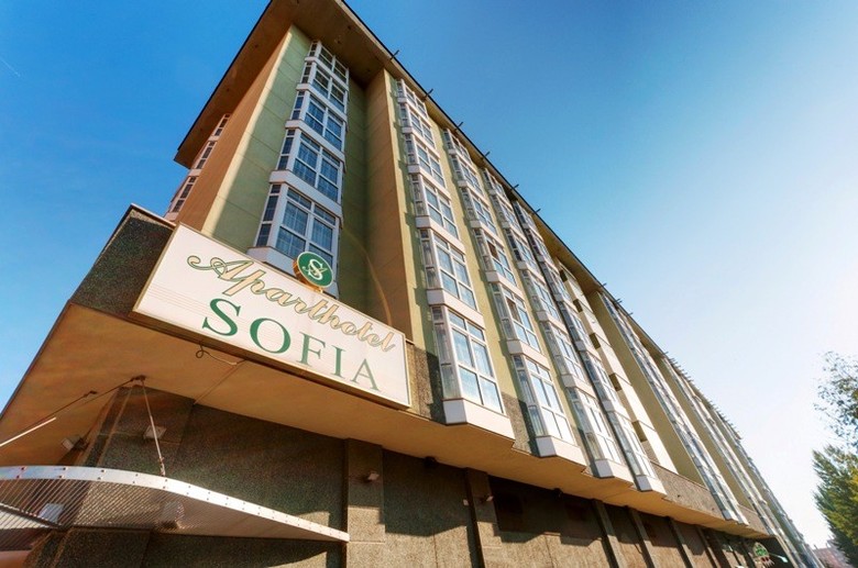 Hotel TRYP Valladolid Sof�a Parquesol