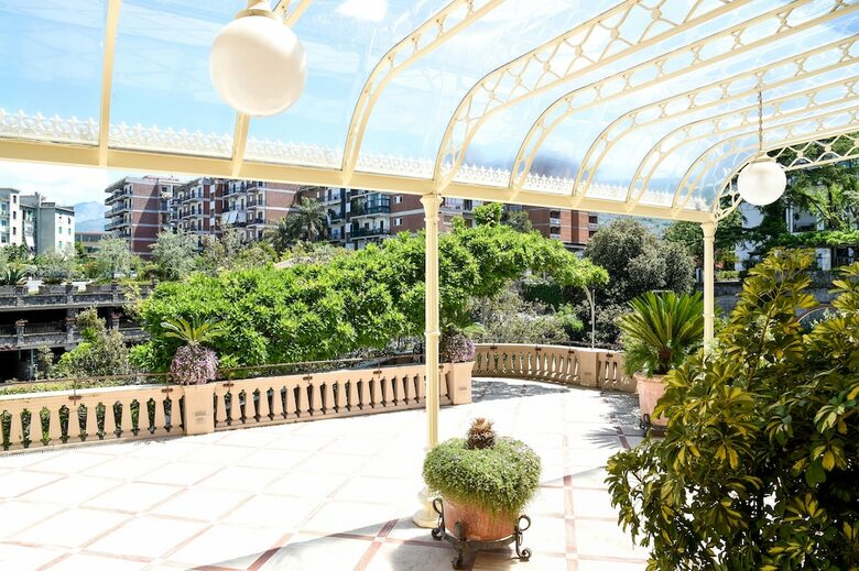 Hotel Antiche Mura