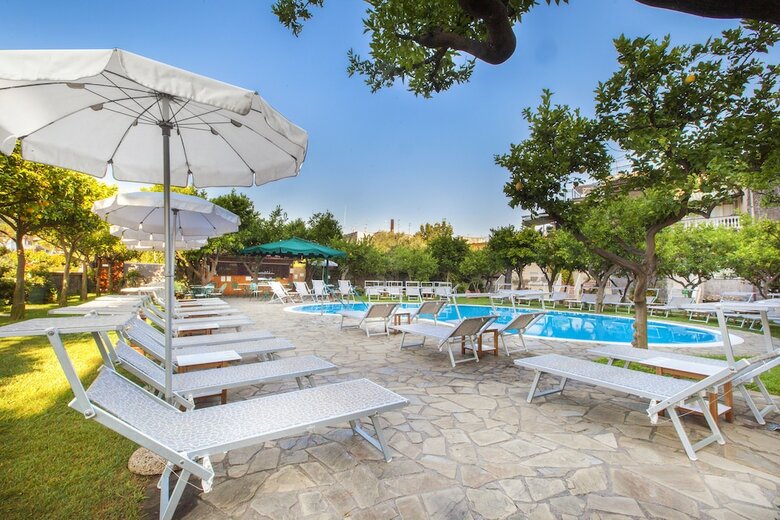 Hotel Antiche Mura