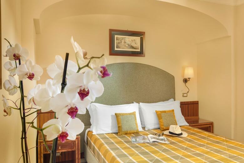 Hotel Antiche Mura
