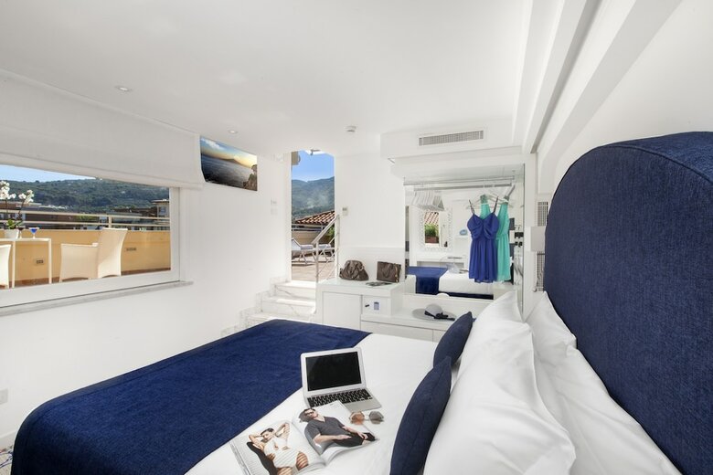 Hotel Antiche Mura