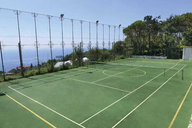 Grand Hotel Nastro Azzurro