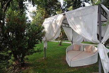 Grand Hotel Nastro Azzurro