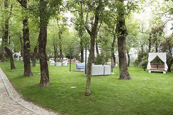 Grand Hotel Nastro Azzurro