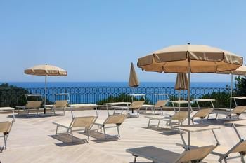 Grand Hotel Nastro Azzurro