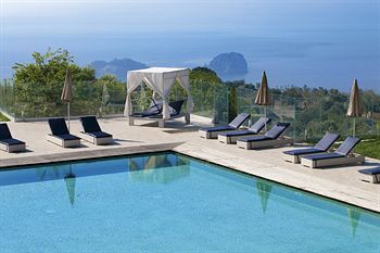 Grand Hotel Nastro Azzurro