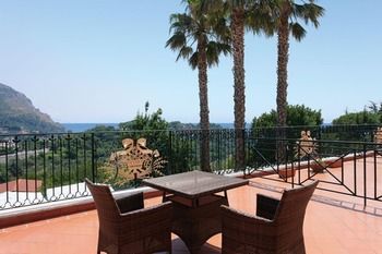 Grand Hotel Nastro Azzurro