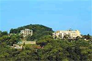 Grand Hotel Nastro Azzurro