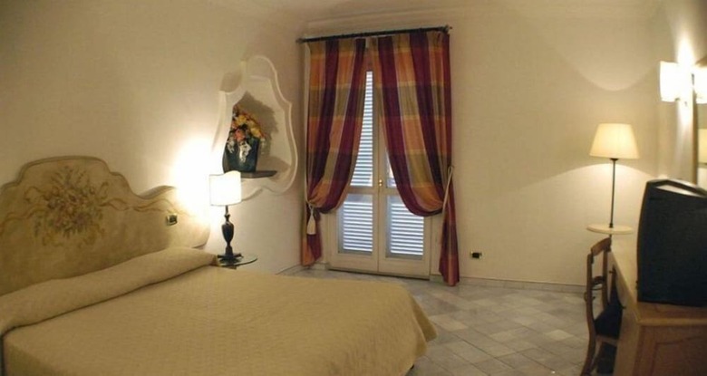 Hotel Posa Posa