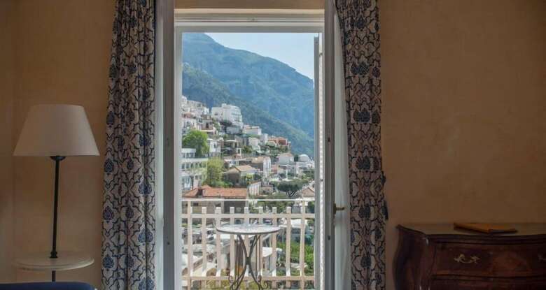 Hotel Posa Posa