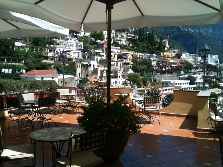 Hotel Posa Posa