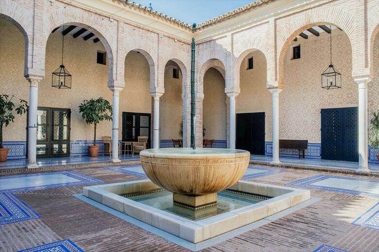 Hotel Parador de Carmona