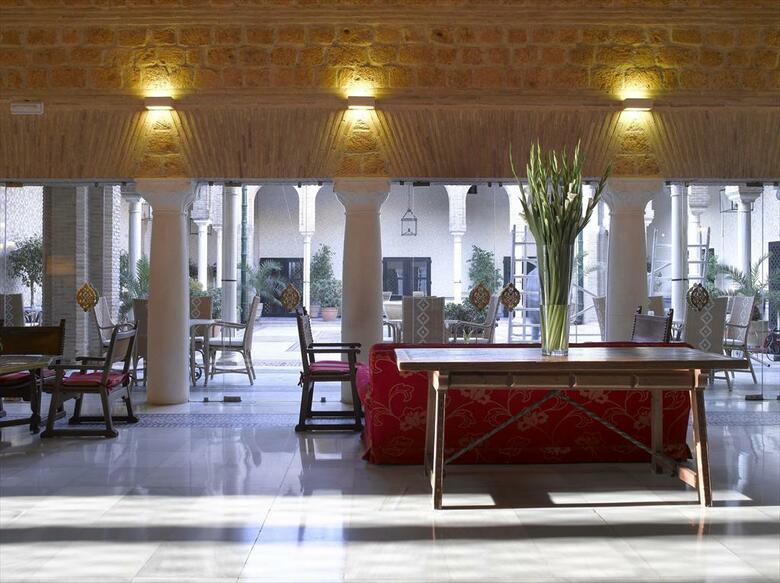 Hotel Parador de Carmona