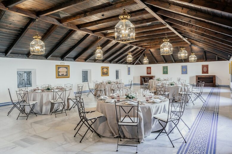 Hotel Parador de Carmona
