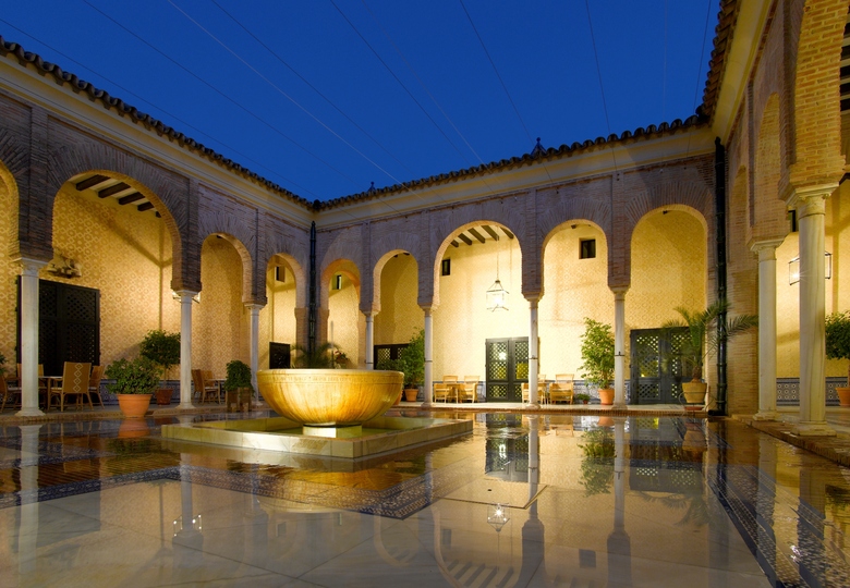 Hotel Parador de Carmona