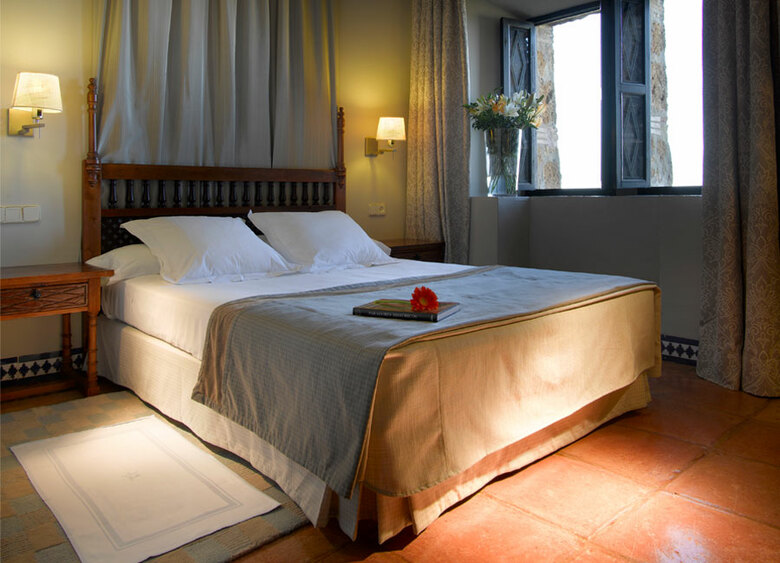 Hotel Parador de Carmona