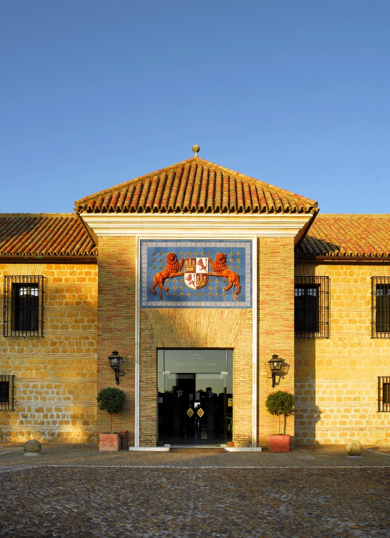 Hotel Parador de Carmona