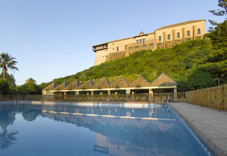 Hotel Parador de Carmona