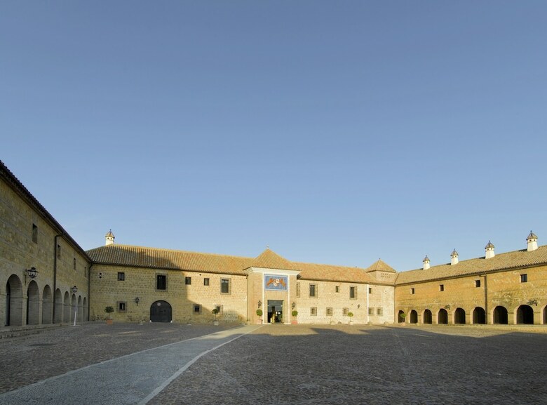 Hotel Parador de Carmona