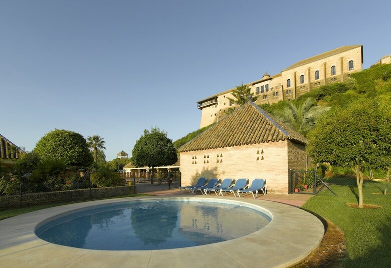 Hotel Parador de Carmona