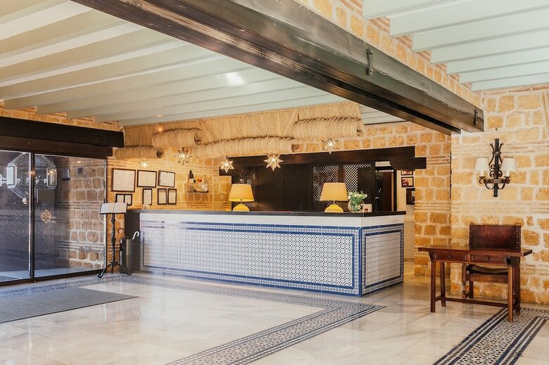 Hotel Parador de Carmona