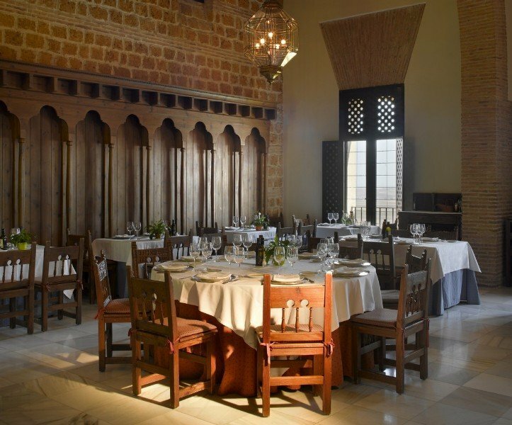 Hotel Parador de Carmona