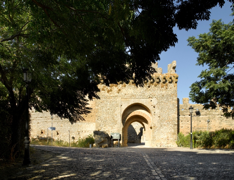 Hotel Parador de Carmona