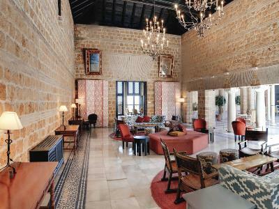 Hotel Parador de Carmona