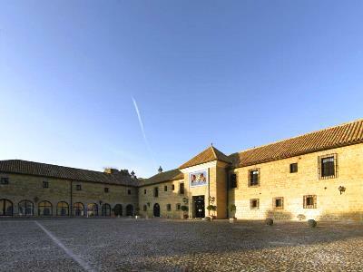 Hotel Parador de Carmona