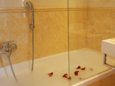 Hotel Principessa Isabella