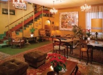 Hotel Principessa Isabella