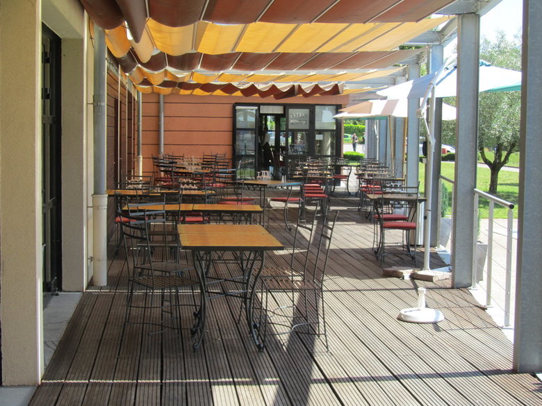 Hotel Express By Holiday Inn Grenoble - Bernin