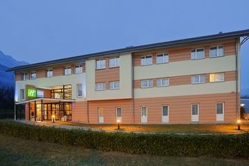 Hotel Express By Holiday Inn Grenoble - Bernin