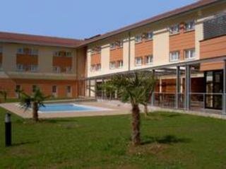 Hotel Express By Holiday Inn Grenoble - Bernin