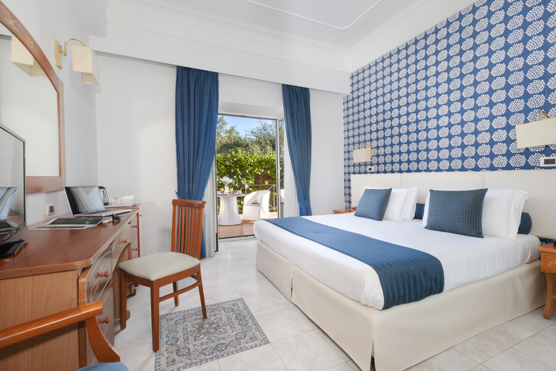 Hotel Atlantic Palace