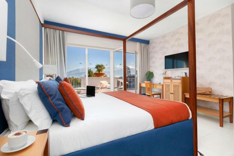 Hotel Atlantic Palace