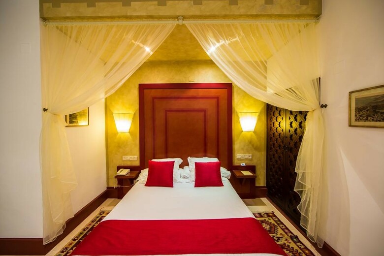 Hotel El Cardenal