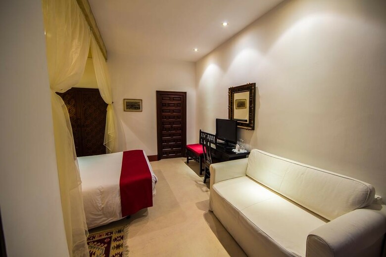 Hotel El Cardenal