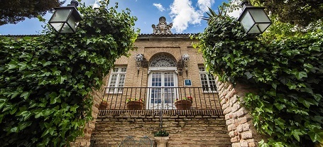 Hotel El Cardenal
