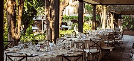 Hotel El Cardenal