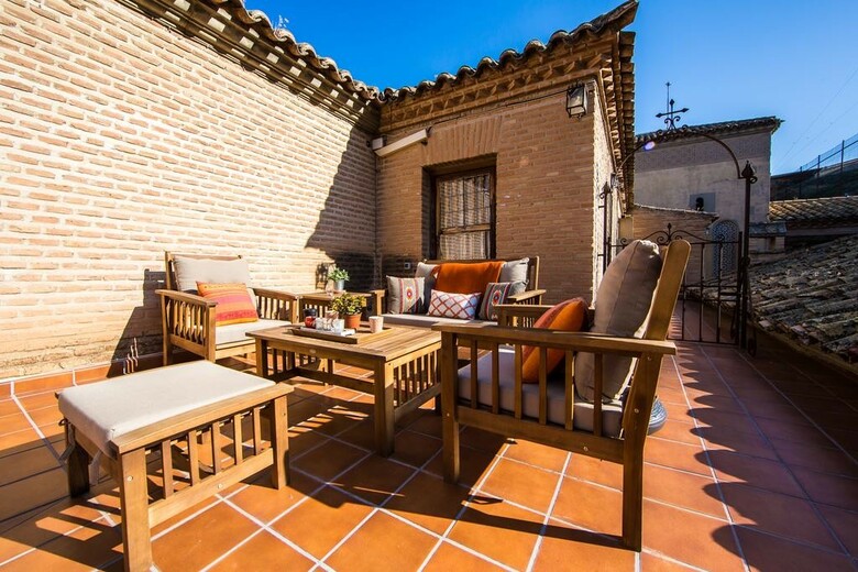 Hotel El Cardenal