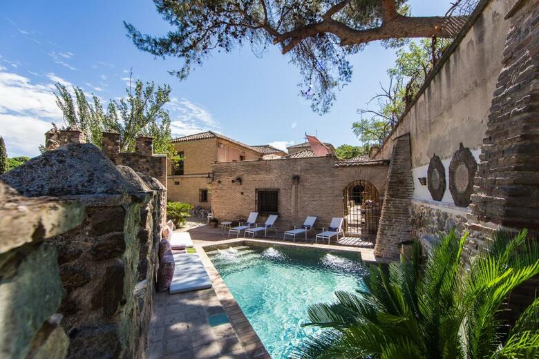 Hotel El Cardenal