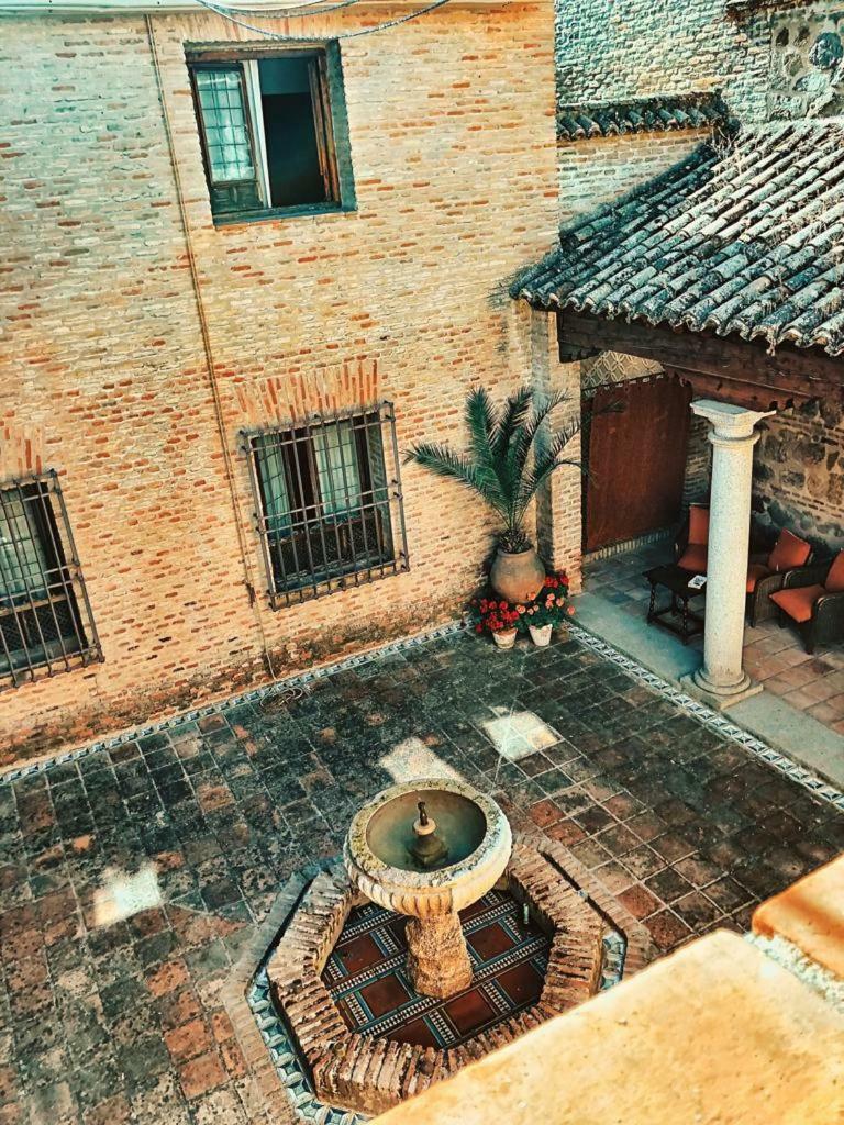 Hotel El Cardenal