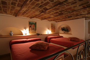 Grand Hotel Europa