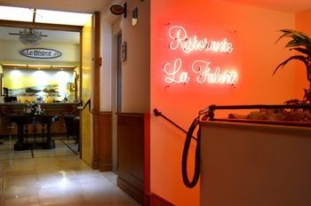 Grand Hotel Europa