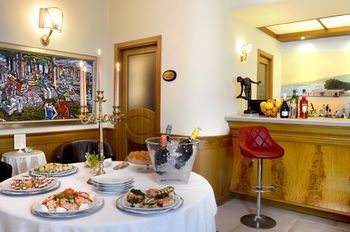 Grand Hotel Europa