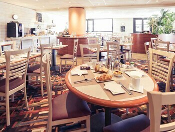 Hotel Mercure Nice Cap 3000 Aeroport