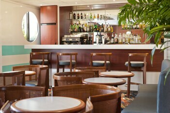 Hotel Mercure Nice Cap 3000 Aeroport