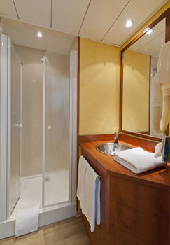 Hotel Mercure Nice Cap 3000 Aeroport