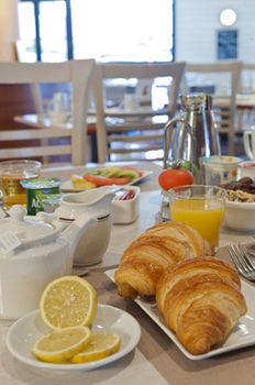 Hotel Mercure Nice Cap 3000 Aeroport